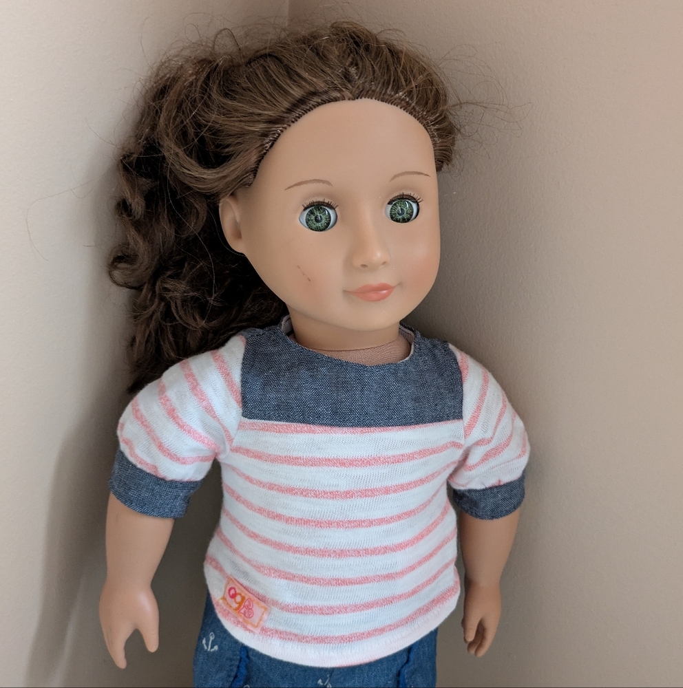 Our Generation Doll - Picture 2 of 7